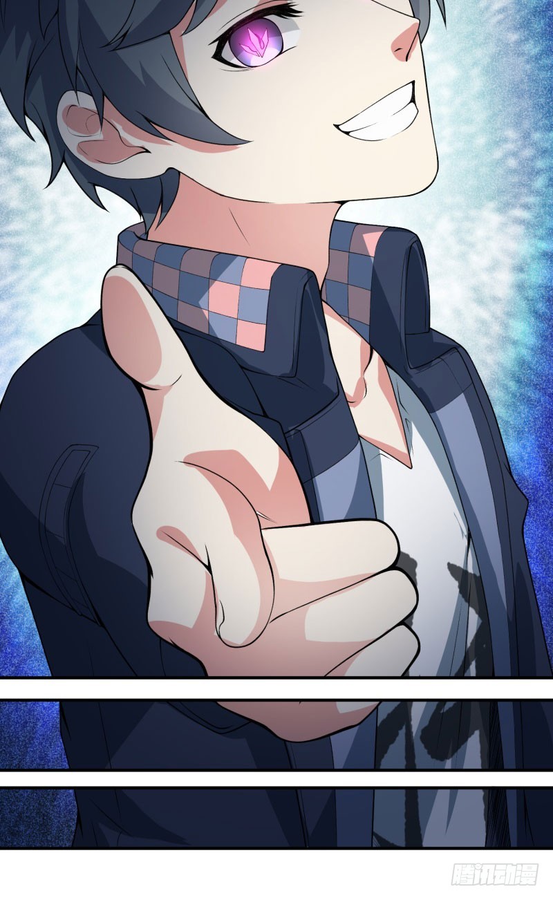 I Picked Up An Attributes Chapter 13 Bahasa Indonesia